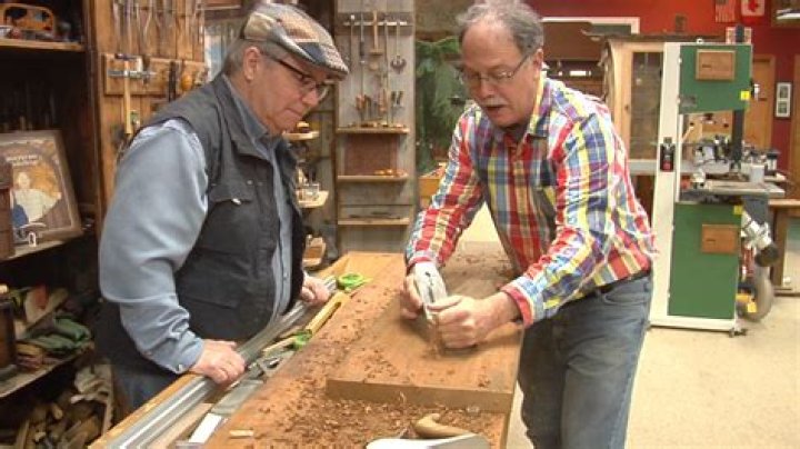 Scott Phillips Woodworker Net Worth – Phone Number, House Address, Wiki
