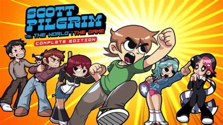 Scott Pilgrim The Game Complete Edition: How to Level Up Fast