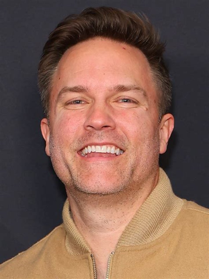 Scott Porter Net Worth 2024