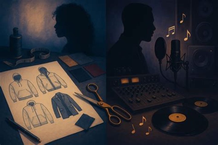 Scott Sasso: The Visionary Behind SZA’s Unique Sound