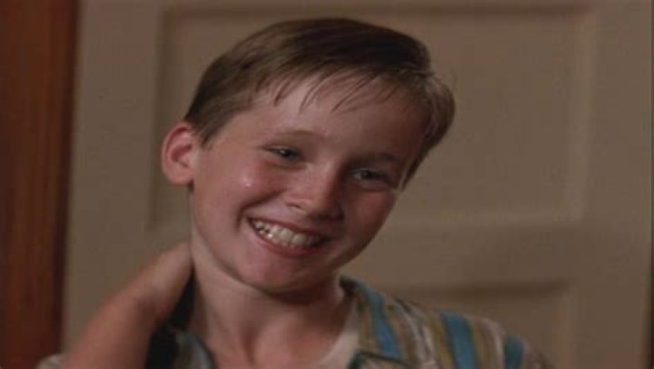 Scotty Smalls Actor