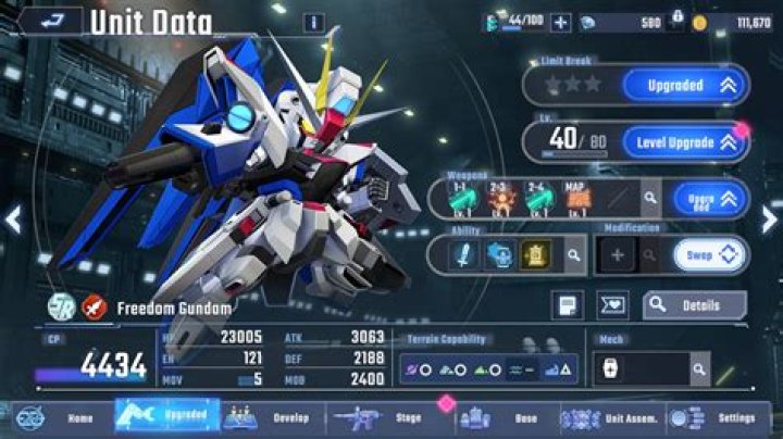 SD Gundam Battle Alliance Release Date Announced; Gundam Evolution Getting Console Beta; SD Gundam G Generation Eternal Revealed