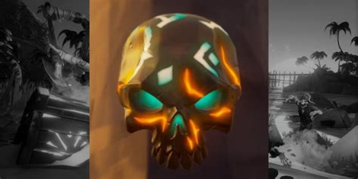 Sea of Thieves: How to Get Disgraced Bounty Skulls