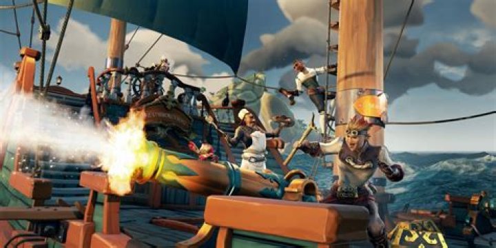 Sea of Thieves: How to Save Your Game