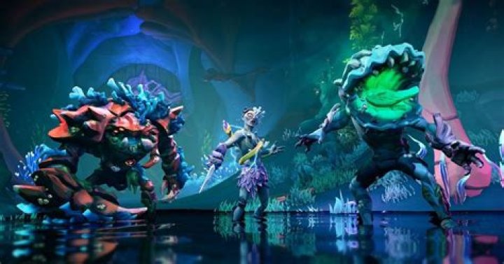 Sea of Thieves’ season 4 includes siren shrines, new coral loot
