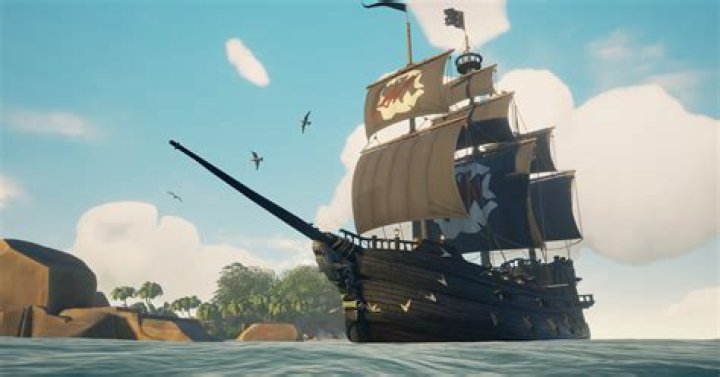 Sea of Thieves’ summer event is all about the little things