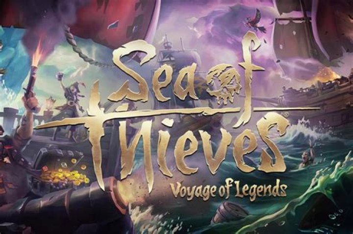 Sea of Thieves tabletop game due to launch in summer 2023