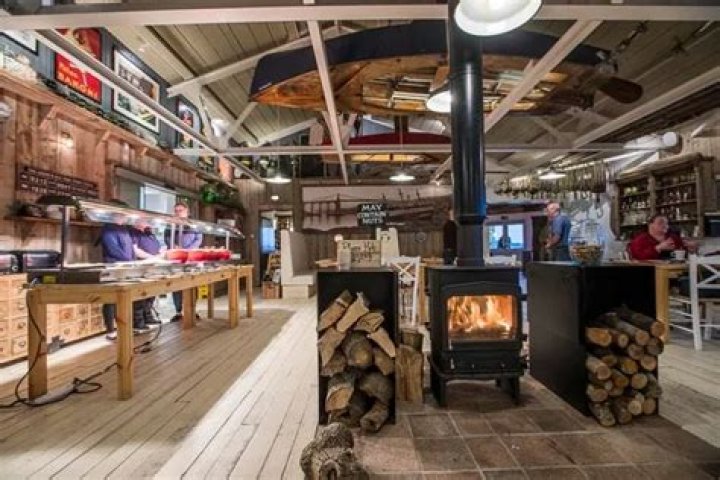 	SEA SHANTY KEEPS GOING WITH SUCCESSFUL FORMULA	