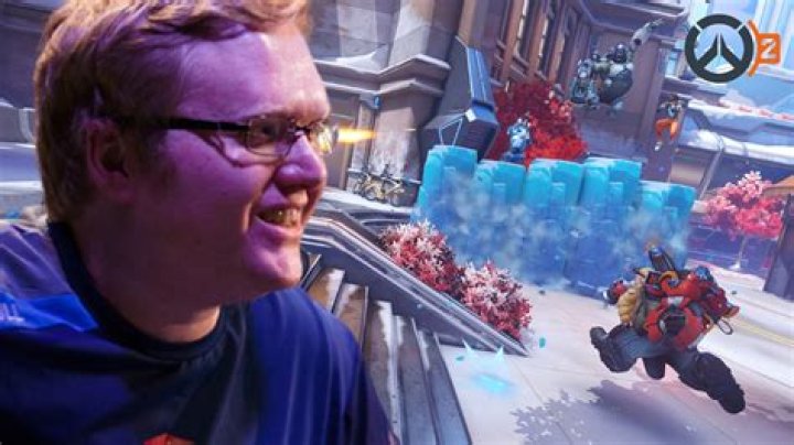 Seagull explains his big concern about the Overwatch 2 beta
