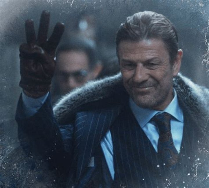 Sean Bean Epouse