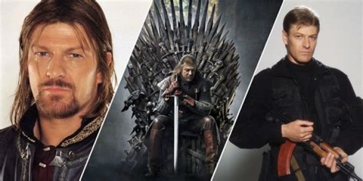 Sean Bean Even Dies in Doom in This Easter Egg