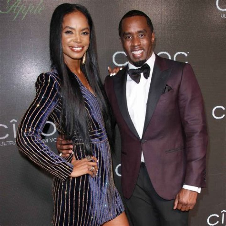 SEAN “DIDDY” COMBS HONORS KIM PORTER ON ANNIVERSARY OF DEATH
