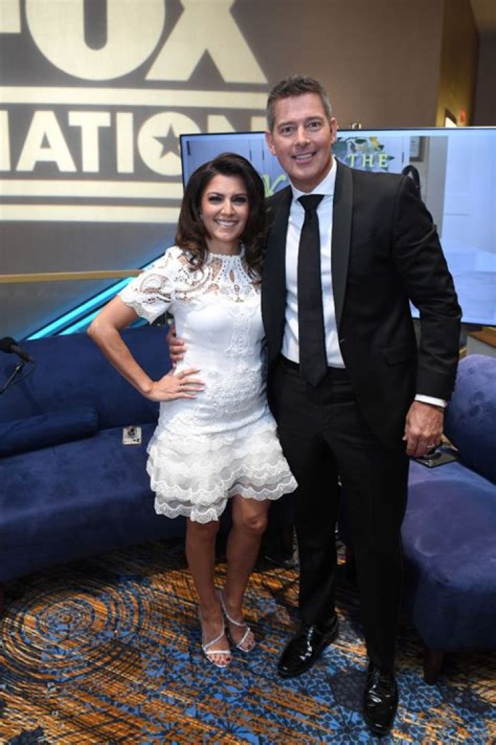 Sean Duffy And Rachel Campos Net Worth 2024