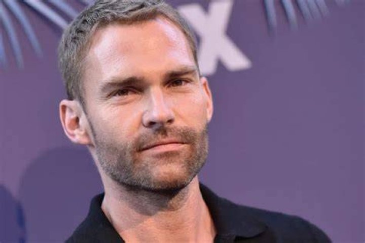 Seann William Scott Net Worth 2024