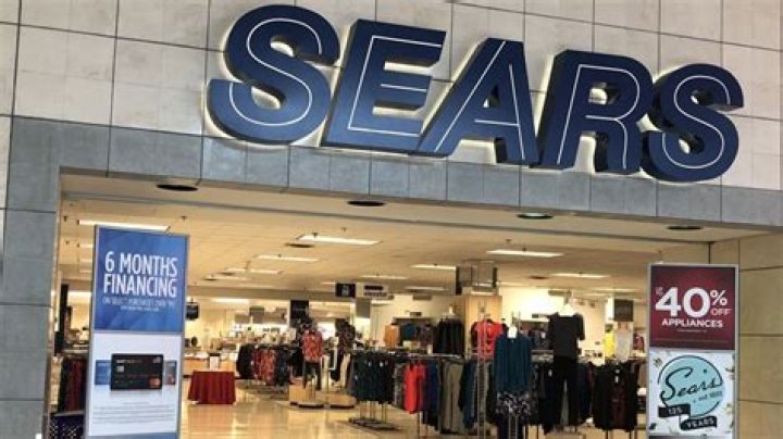 	Sears in Boynton Beach to close	