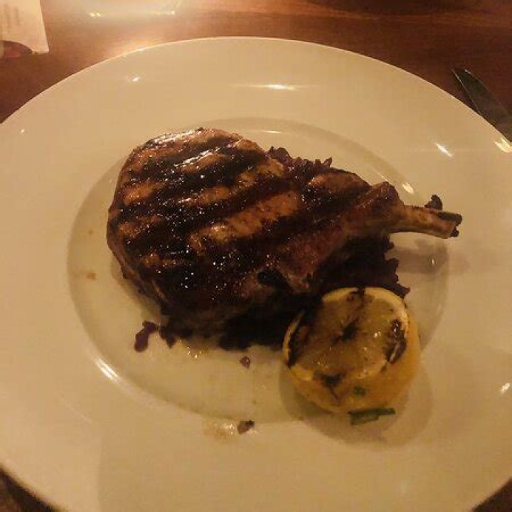 	SEASONS 52/FORT LAUDERDALE	