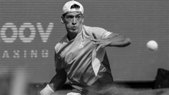 Sebastian Baez Ranking, Net Worth, Age, Height, Weight, Wikipedia, Girlfriend
