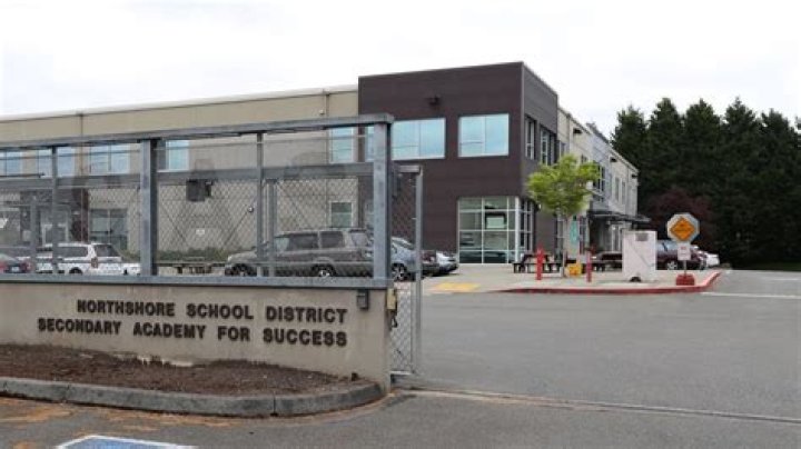 Secondary Academy for Success - Bothell