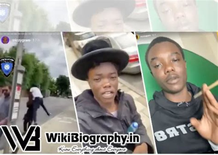 Secret Mizzy: Wiki, Bio, Age, TikTok, Nationality, Banned, Bacari Ogarro