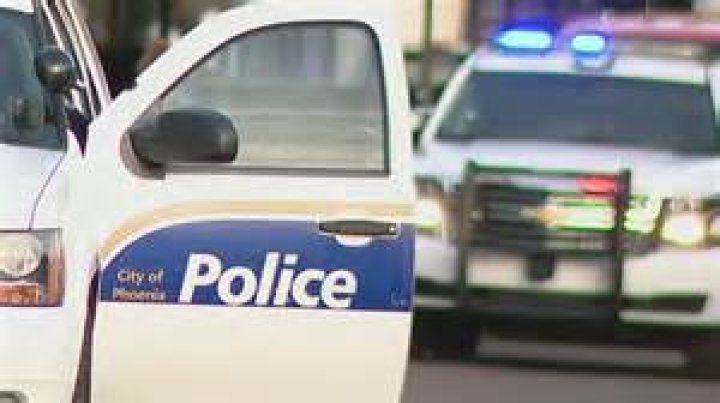 Security ramps up at Phoenix synagogues