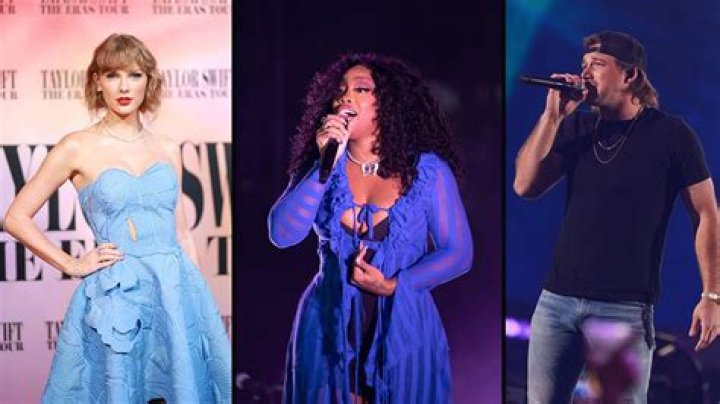 See what song topped its streaming chart in 2023
