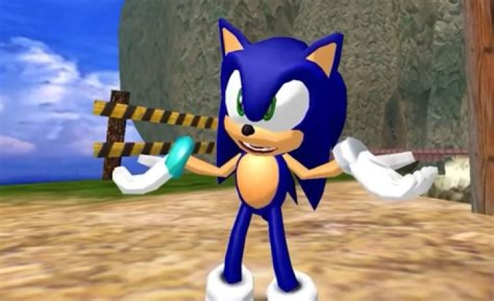 SEGA Says There Are Currently No Plans for Sonic Adventure 3