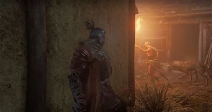 Sekiro: How to Eavesdrop on Enemies