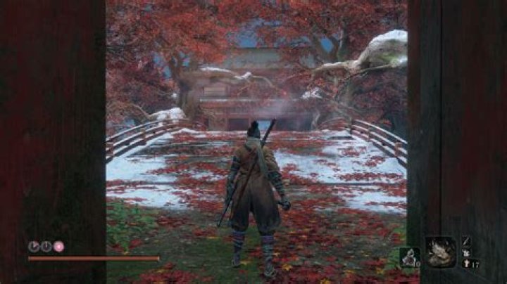 Sekiro: How to Get All Endings