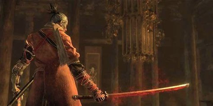 Sekiro: How to Get Black Gunpowder & What It’s Used For