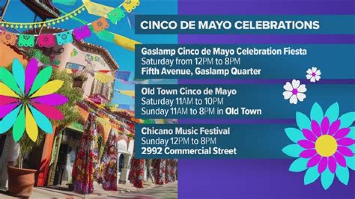 	Seminole Coconut Creek has Cinco de Mayo weekend	