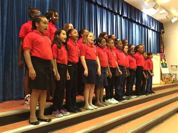 Seminole Trails Elementary School - West Palm Beach