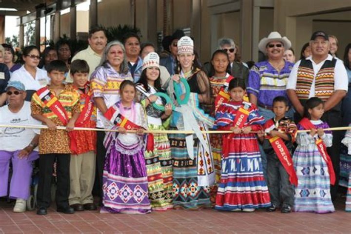 	SEMINOLE TRIBE IS PROUD TO SHARE HERITAGE	