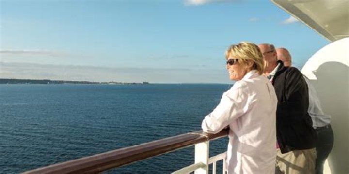 	SENIORS MAY RIDE ALASKA FERRY FOR FREE	