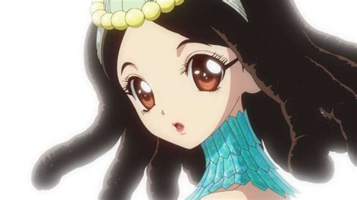 Senku's group gets a new ally and makes a big move on Ibara