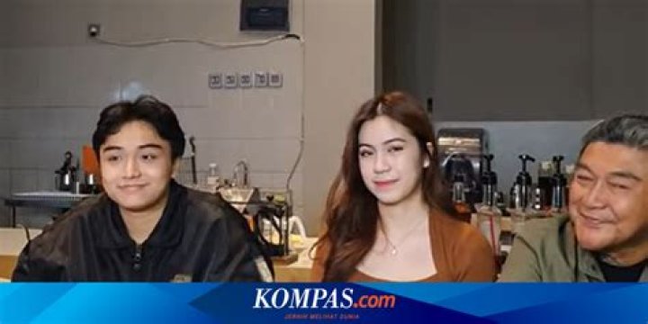 Senyum Semringah Leon Dozan Akhirnya Bebas dari Penjara