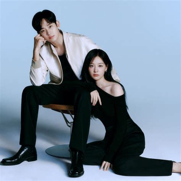 Seo Ye Ji And Kim Soo Hyun Relationship: A Deep Dive Into Their Connection