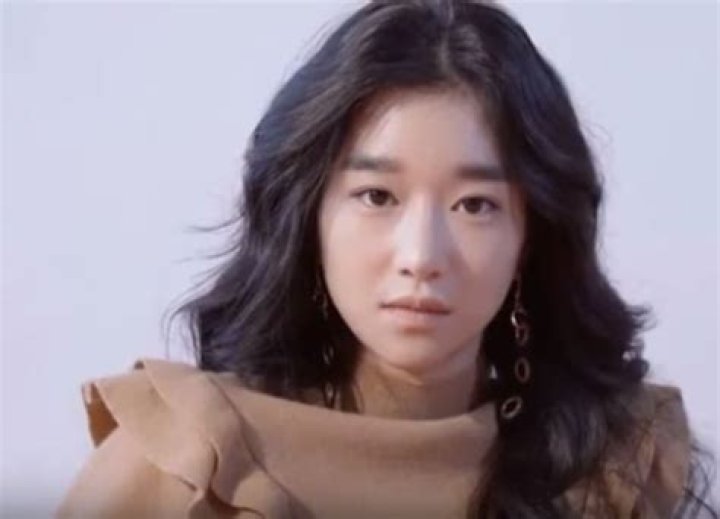 Seo Ye Ji Height: All You Need To Know About The Rising Star