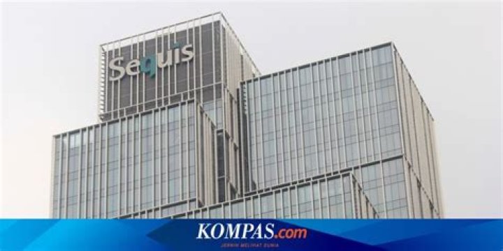 Sequis Tower Dinobatkan sebagai Gedung Perkantoran Terbaik Versi CTBUH