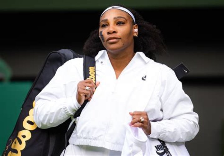 Serena Williams Net Worth 2022
