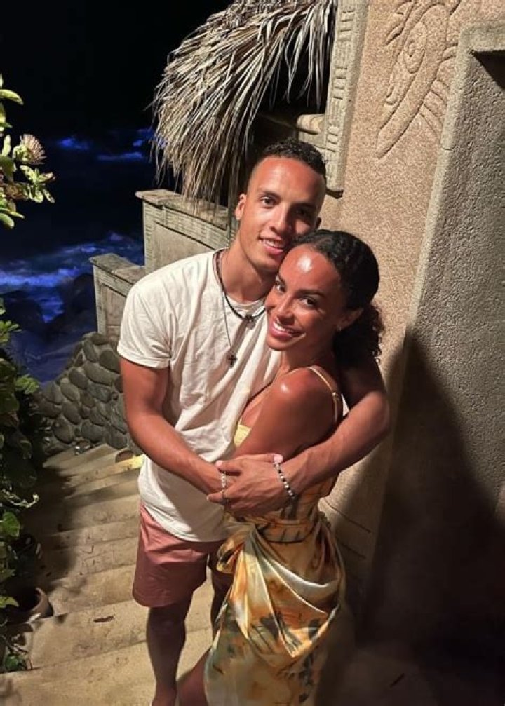 Serene Russell (The Bachelor) Bio, Age, Height, Boyfriend, Net Worth