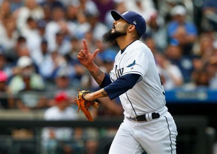 Sergio Romo Net Worth 2024