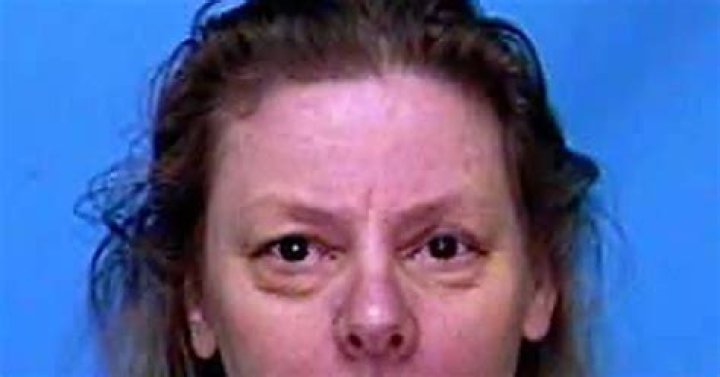 	Serial killer who murdered 10 women in Florida executed by lethal injection	
