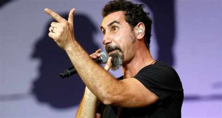 Serj Tankian Net Worth – Phone Number, House Address, Wiki