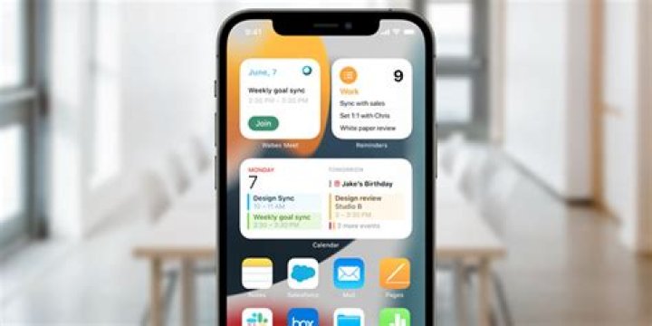 Set Up These 6 Focus Modes to Make the Most of iOS 15