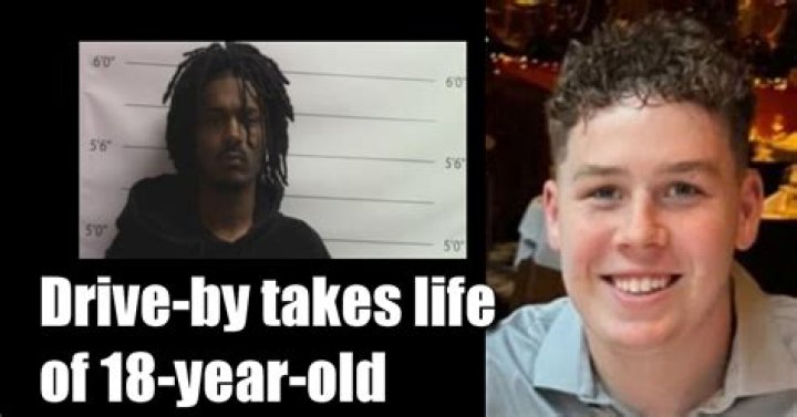 	Seth Chedville Obituary: New Orleans shooting, 1 man killed	