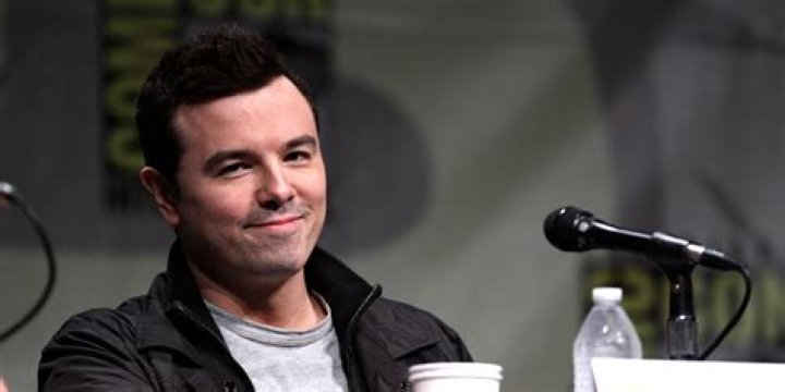 Seth Mcfarland Net Worth 2024