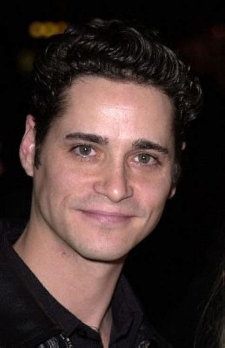 Seth Peterson Biography