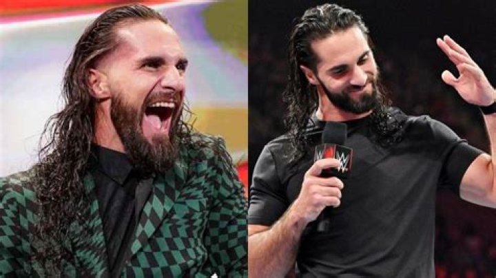 Seth Rollins breaks silence after his Twitter gets hacked