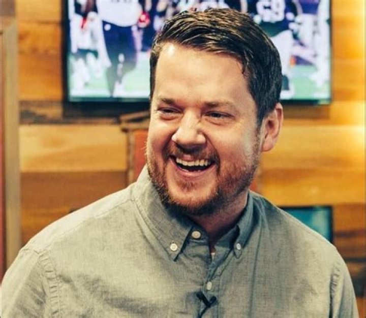 Seton O Connor Net Worth | Age, Height, Weight, Dating And More