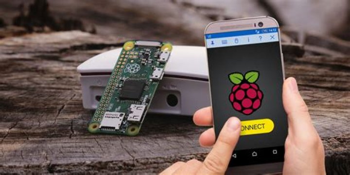 Setup VNC on Raspberry Pi to Remotely Control It with Any PC or Phone